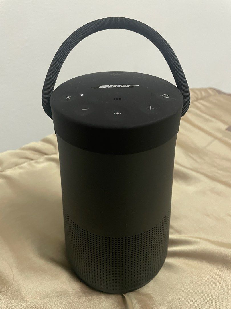 Bose revolve plus sales sale