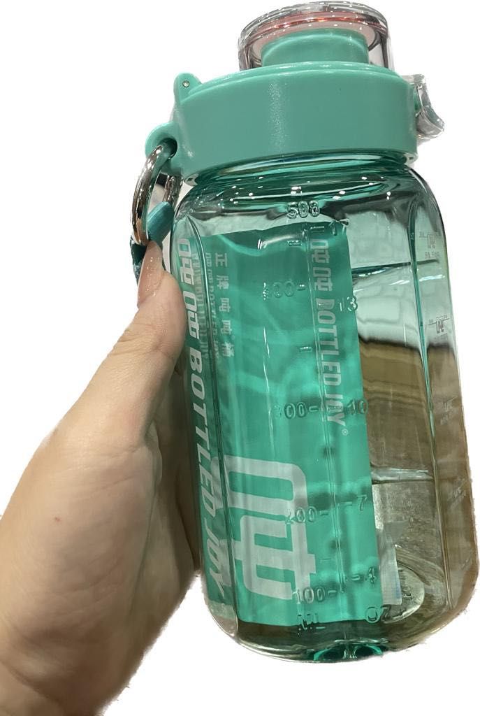 Bottle Joy 500ml, Furniture & Home Living, Kitchenware & Tableware