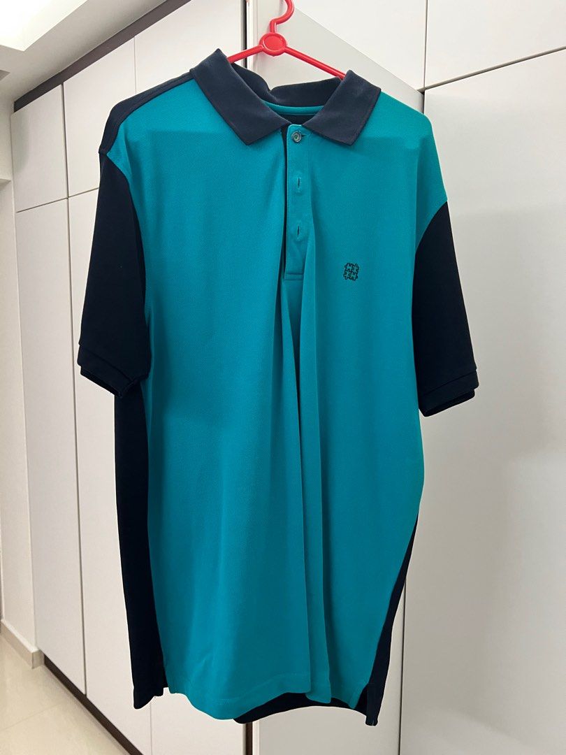 Bradford Polo Tee Men