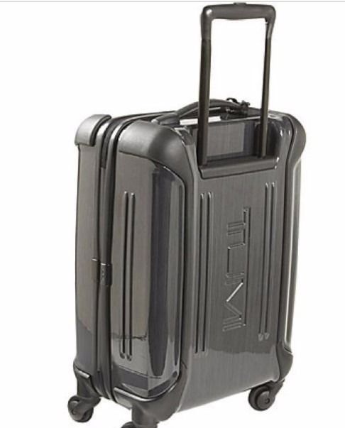 Tumi vapor international carry on cheap
