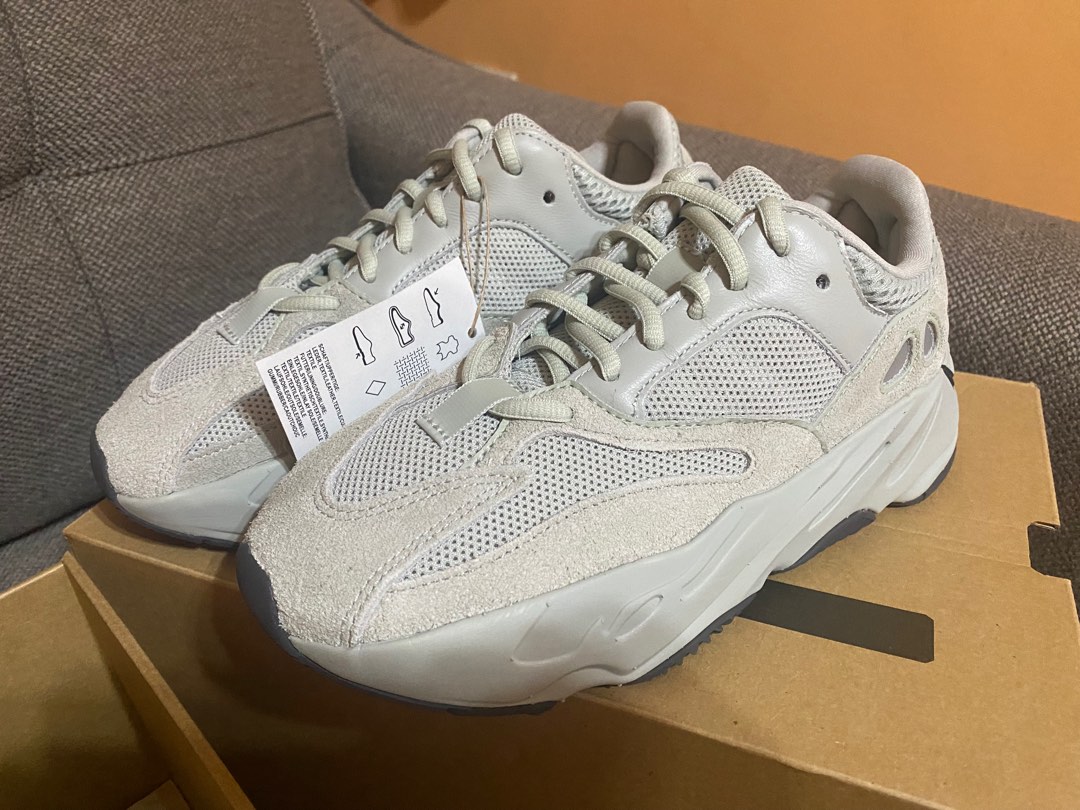 Yeezy salt on sale womens