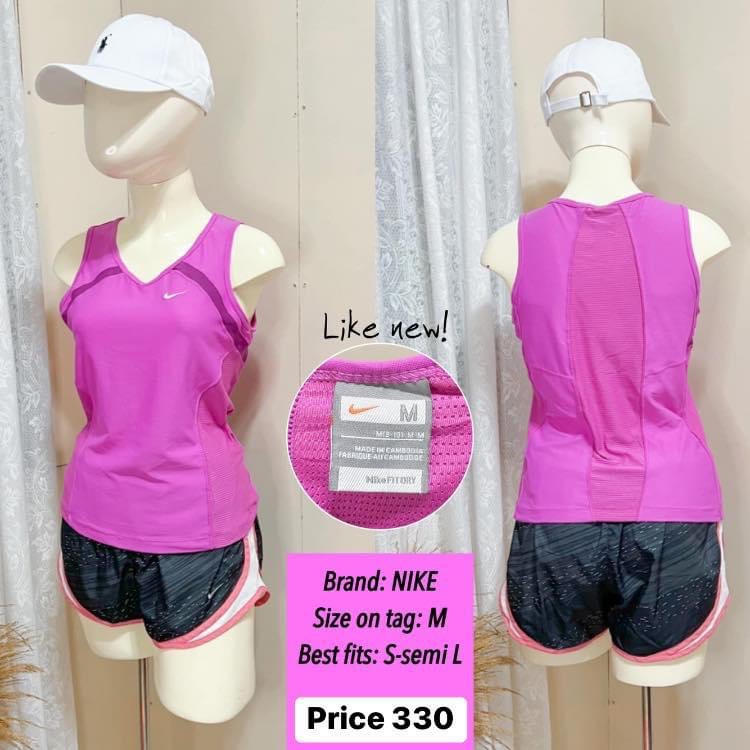 Branded Activewear Women s Fashion Activewear On Carousell branded-activewear-women-s-fashion-activewear-on-carousell