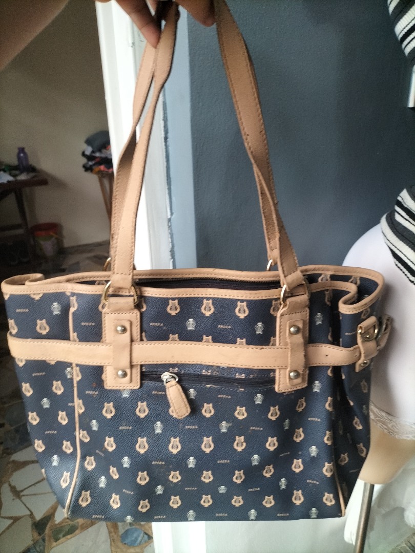 BRERA ITALY WITH CODE, Women's Fashion, Bags & Wallets, Purses & Pouches on  Carousell