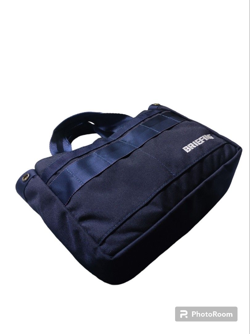 BRIEFING Golf Cart Tote Bag, Women's Fashion, Bags & Wallets, Tote Bags