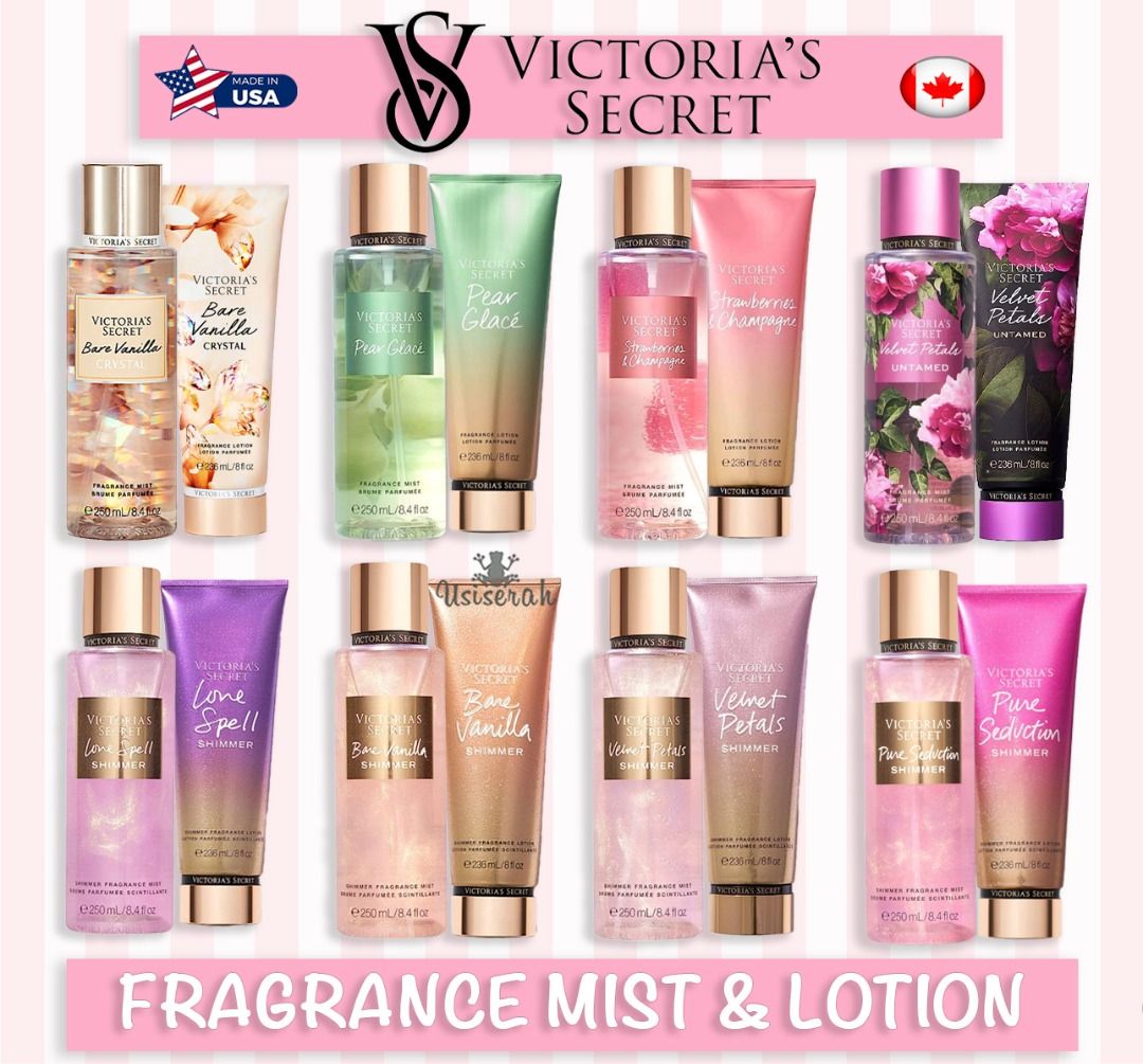 Victoria secret lotion deals sale