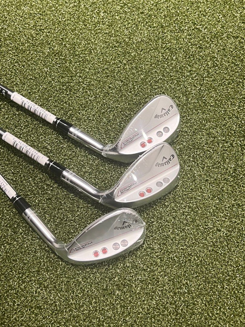 Callaway Jaws Forged ウェッジ 50° 54° Callaway キャロウェイ JAWS