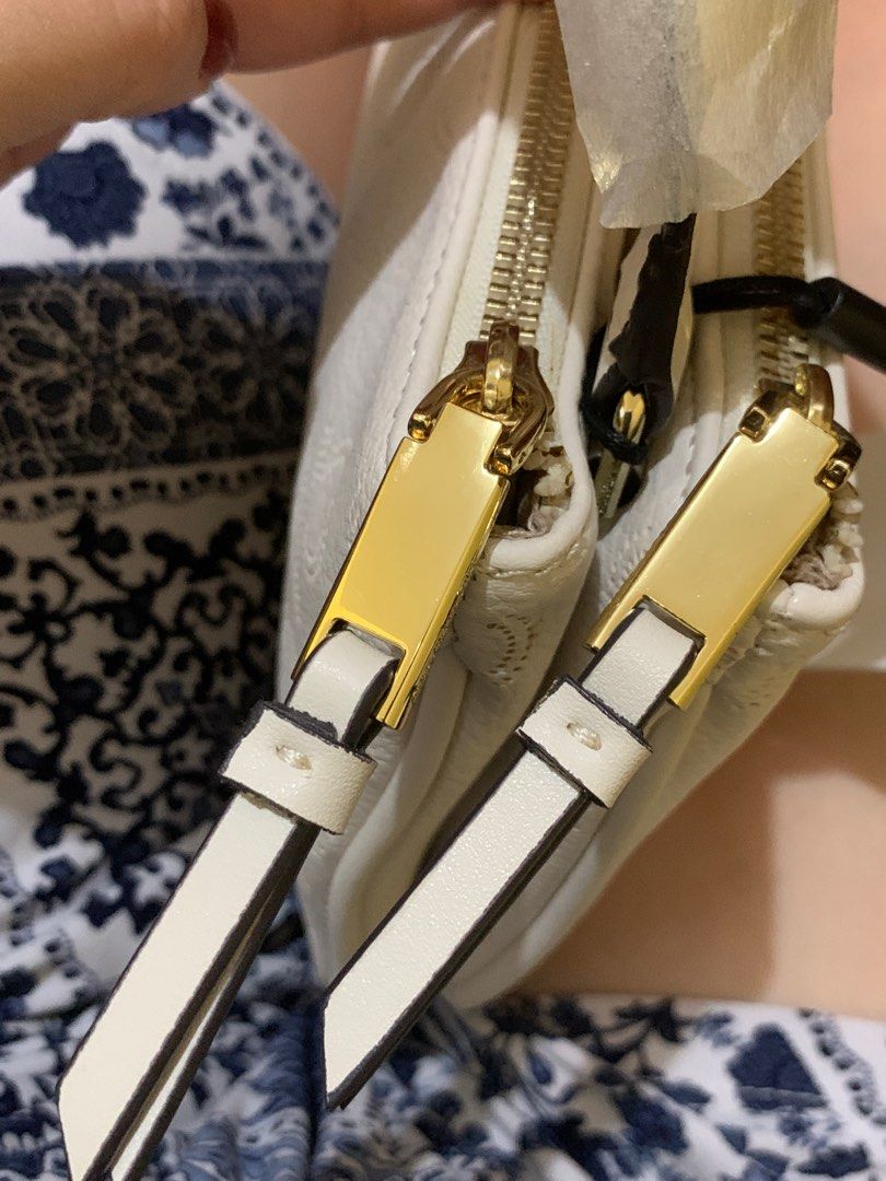 Calvin klein denver 2025 crossbody