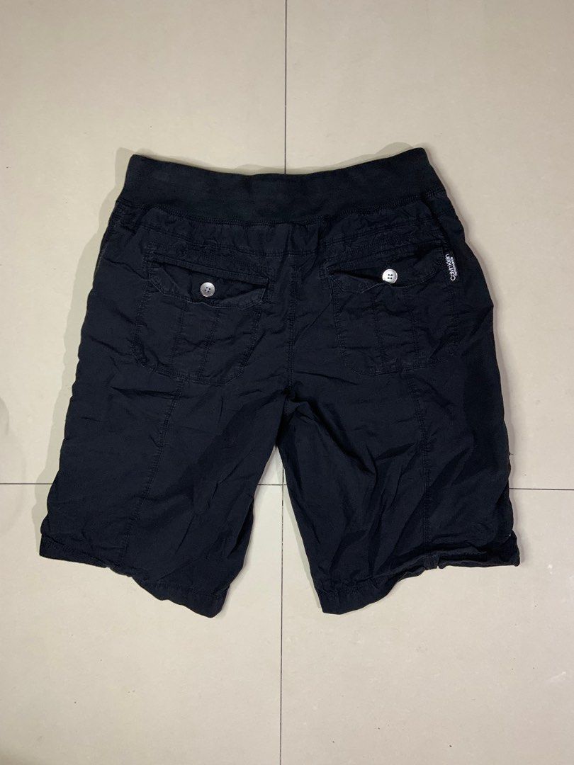 Calvin klein performance cargo shorts on sale