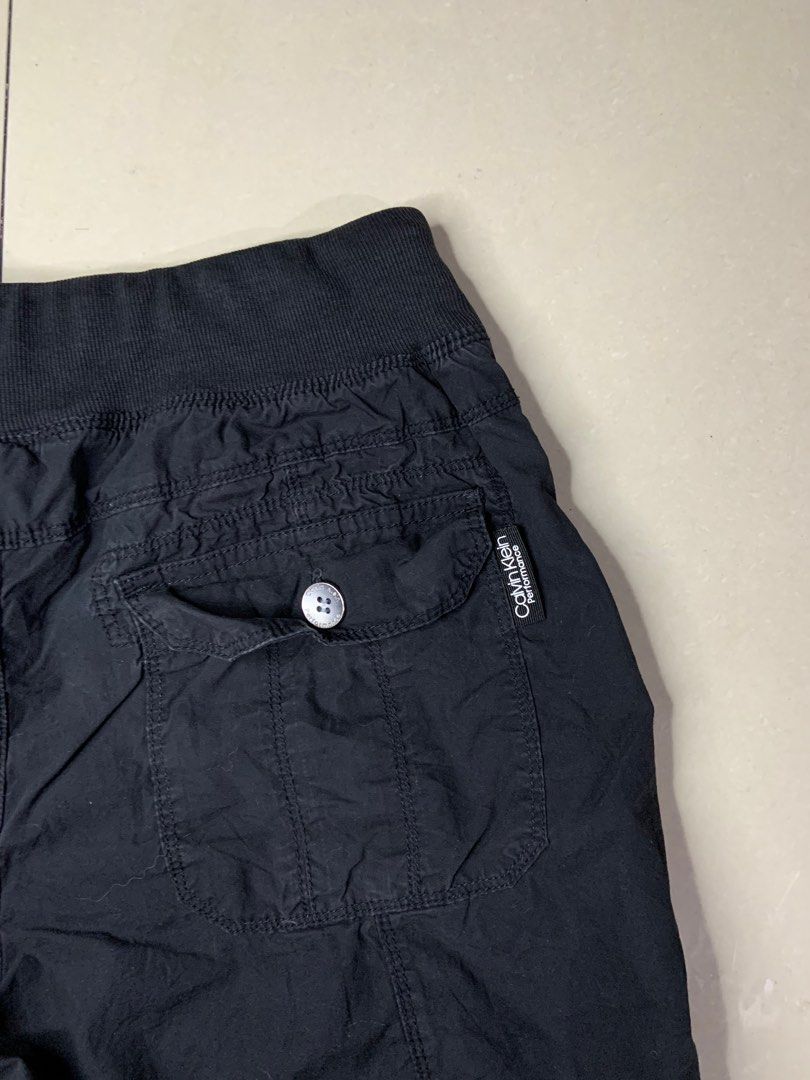 Calvin klein sale performance cargo shorts