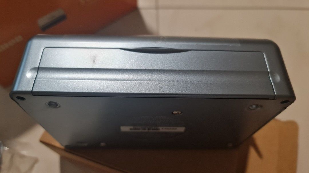 CANON SELPHY CP 500, Photography, Photography Accessories, Other