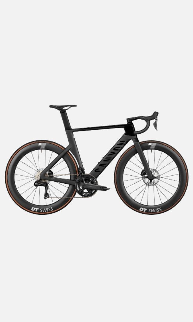 Canyon aeroad 8 deals