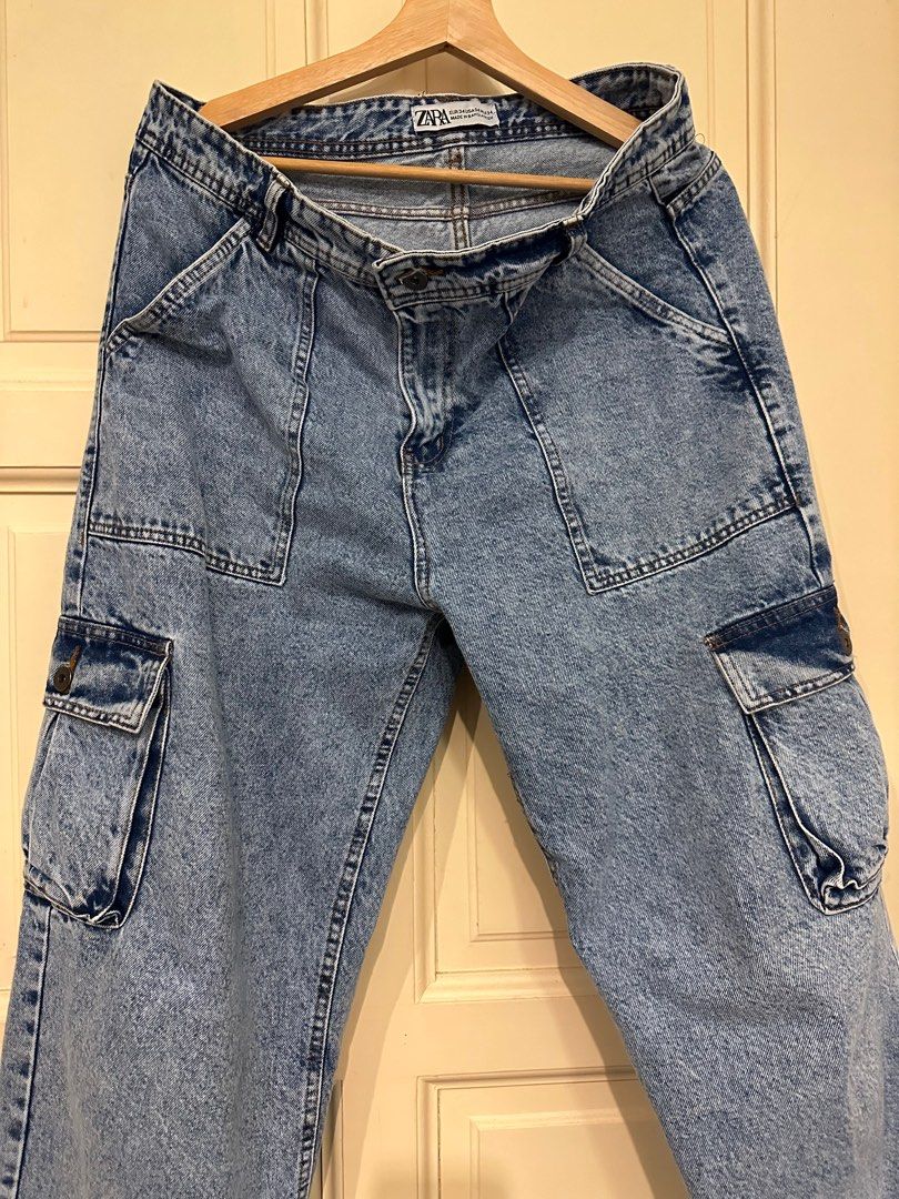Item of the week: the baggy jeans