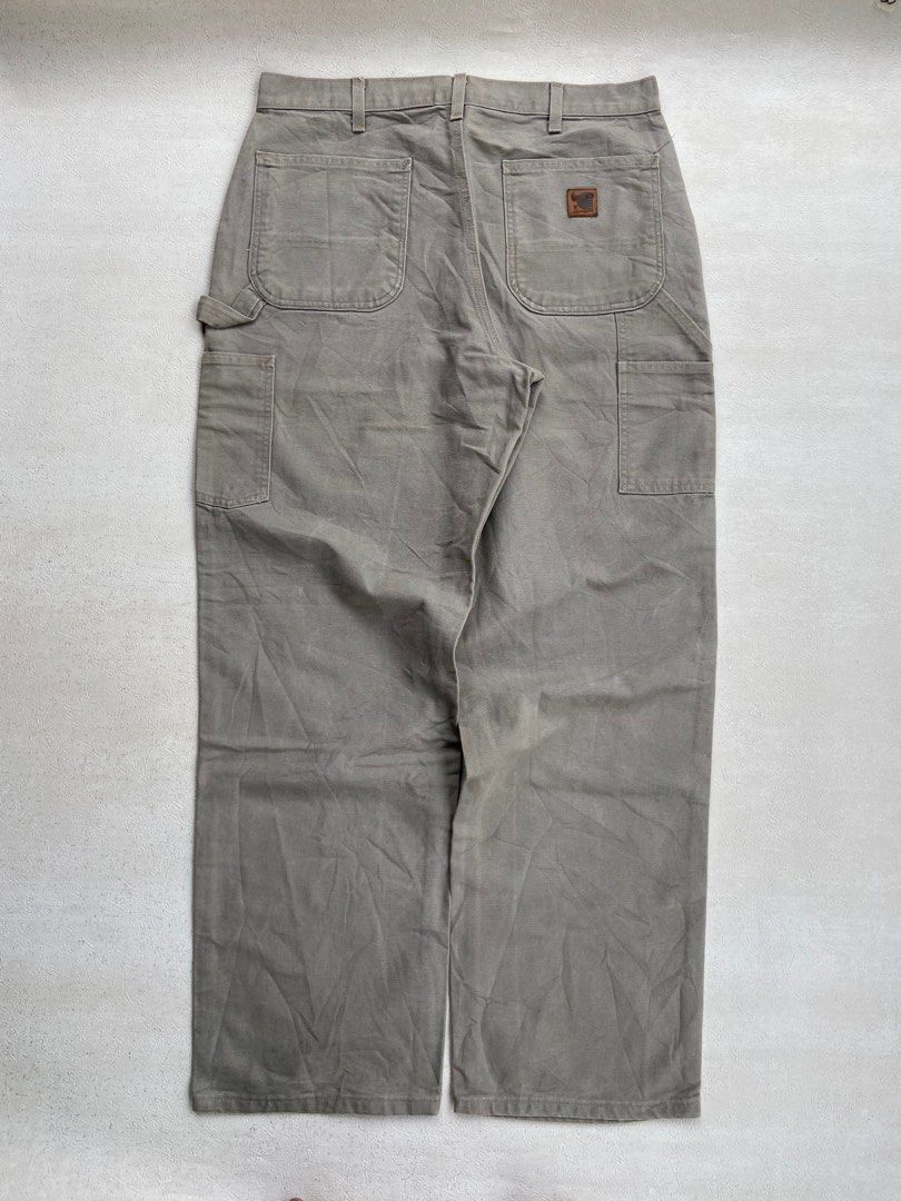 Carhartt b11 des top