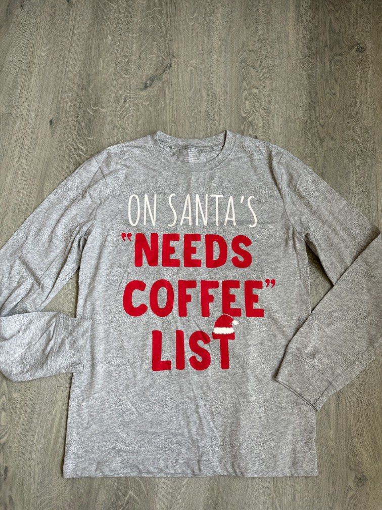Carters christmas shirts clearance