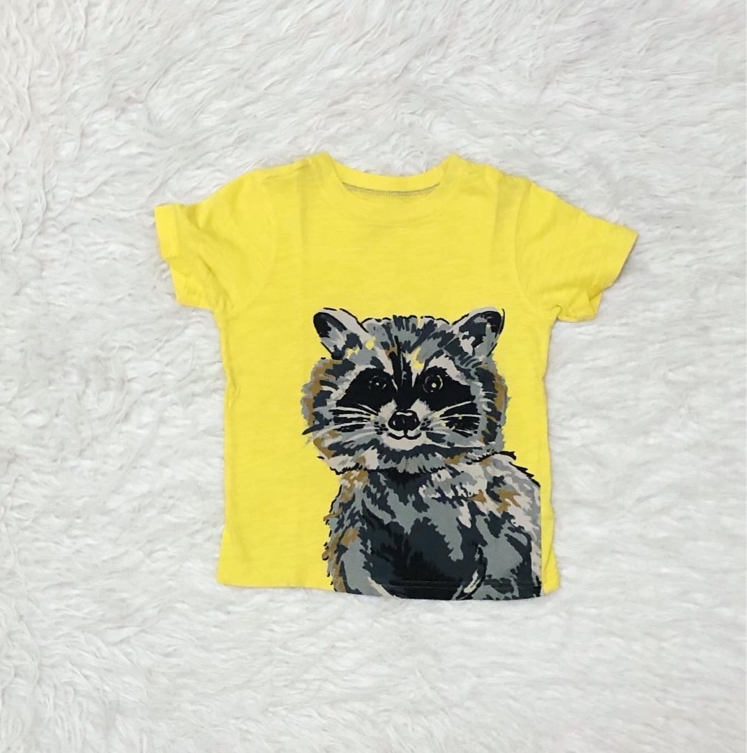 Carters cat shirt discount