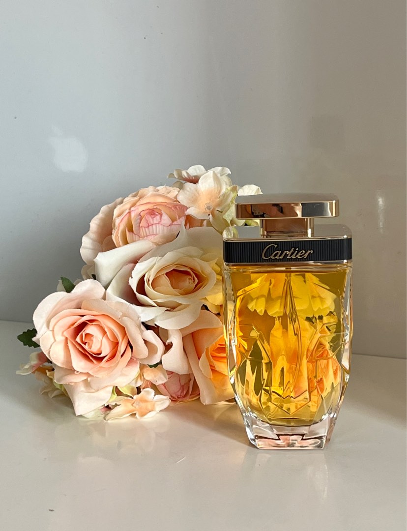Cartier la clearance panthere legere tester