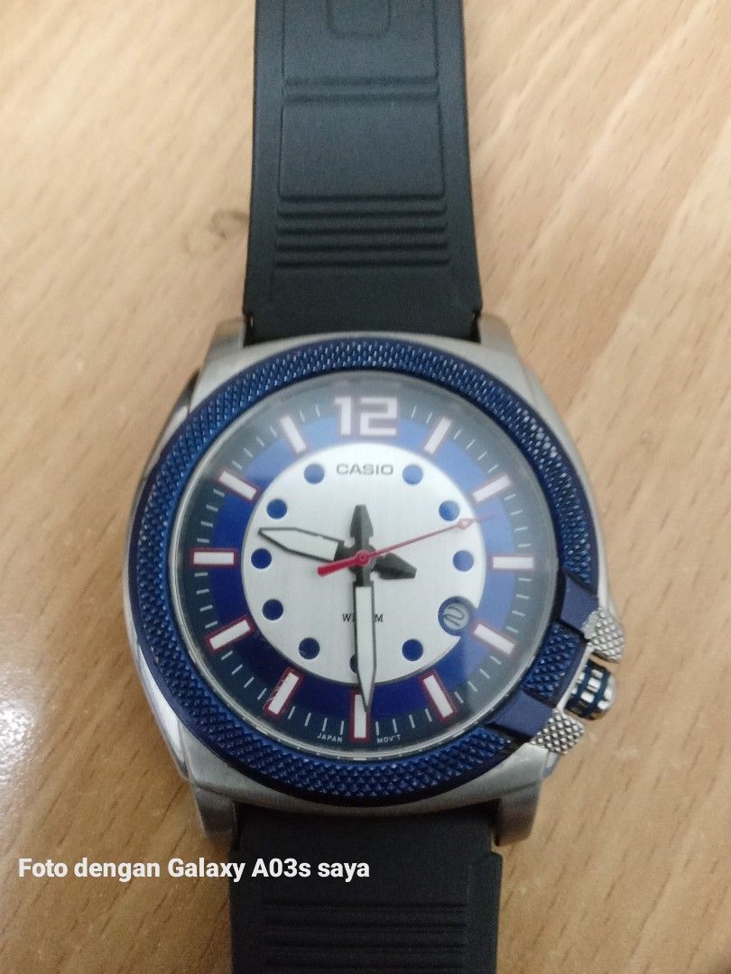 Casio mtp deals 1317