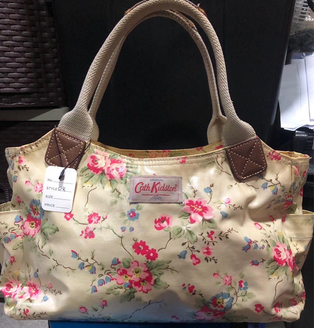 Price of clearance cath kidston bags