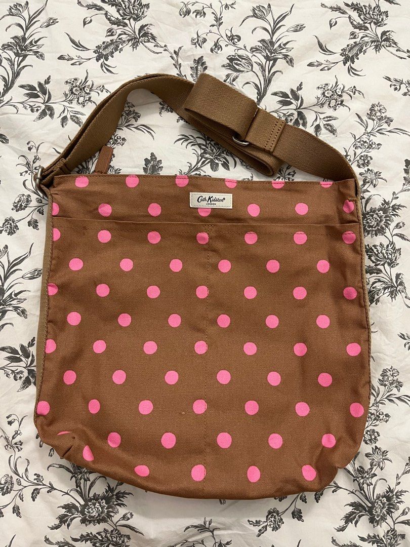 Zalora cath store kidston bag