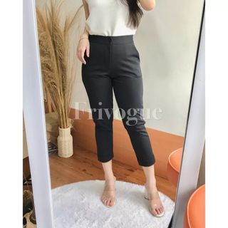 Celana Frivogue Black XL