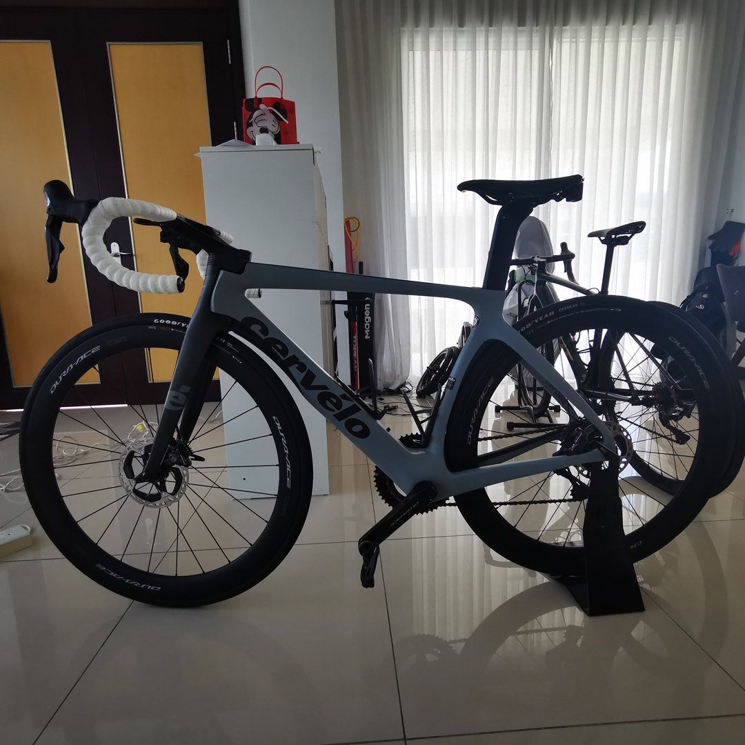 Cervelo s5 2021 best sale frameset