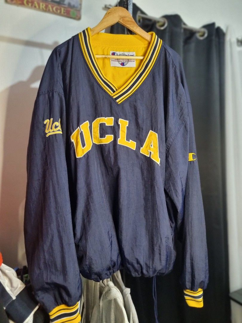Ucla outlet champion windbreaker