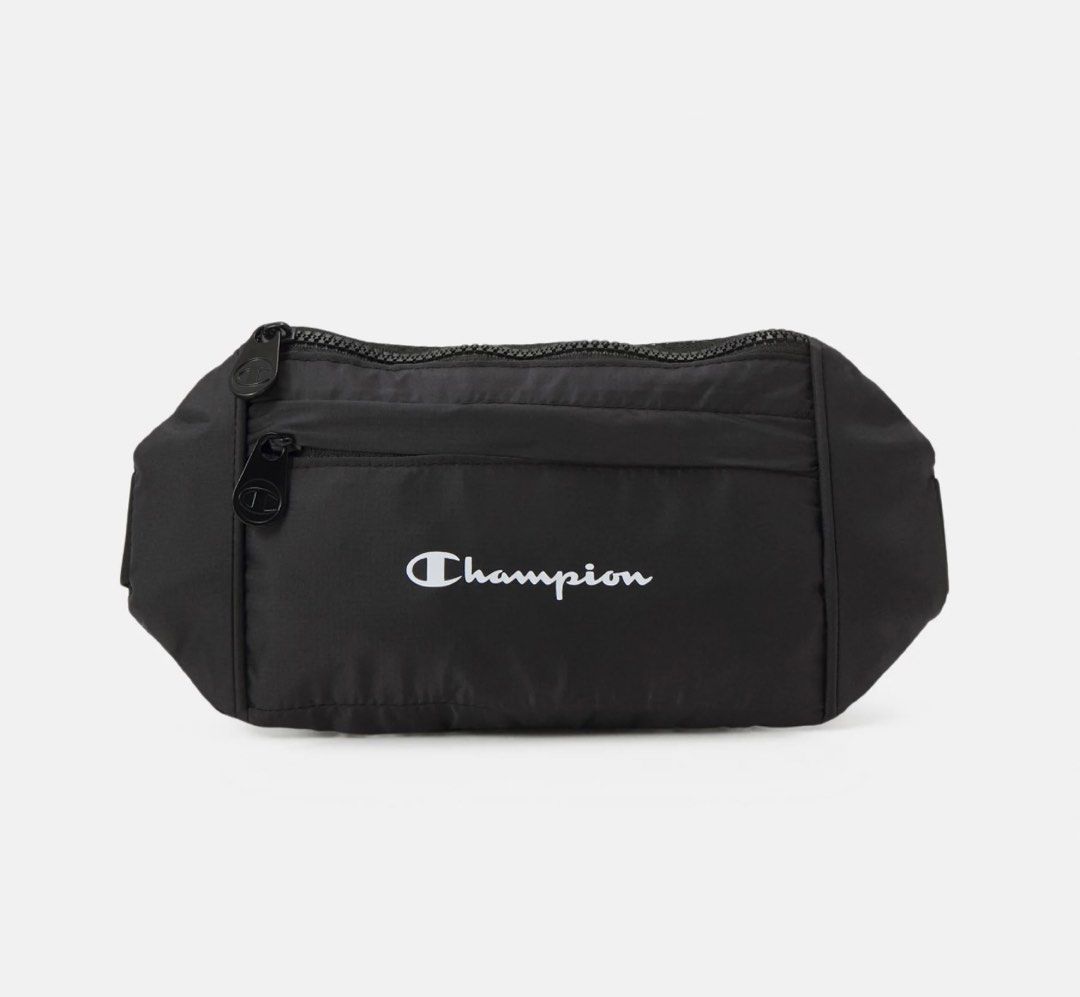 Men's champion best sale bum bag