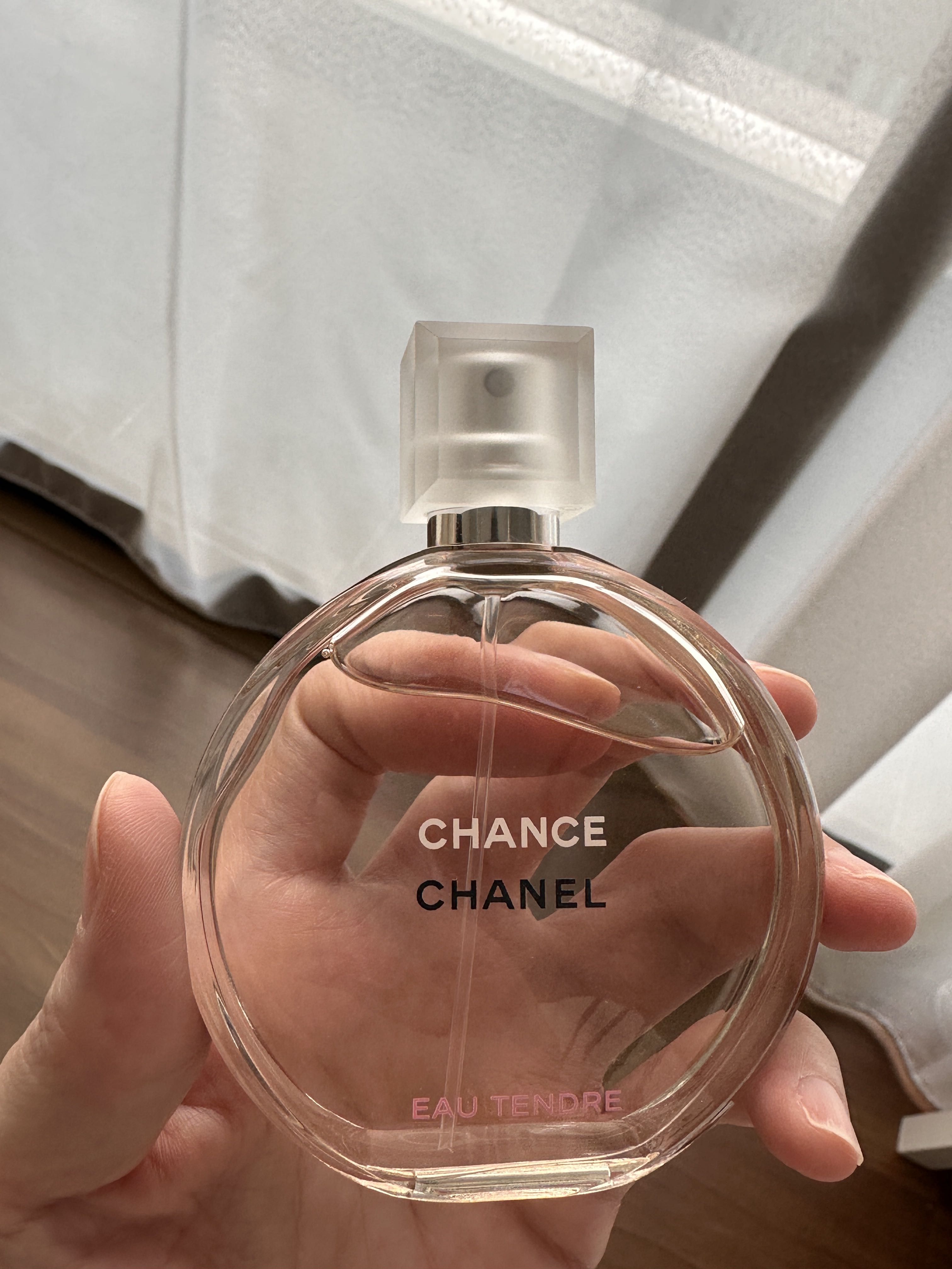 Chanel Chance EDT 50ml
