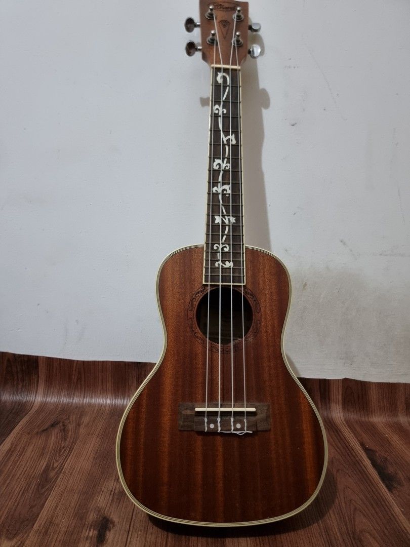 Chard ukulele clearance