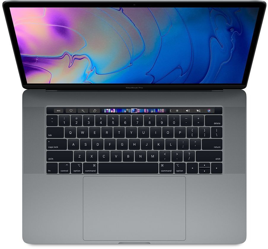 Refurbished macbook pro new arrivals ssd