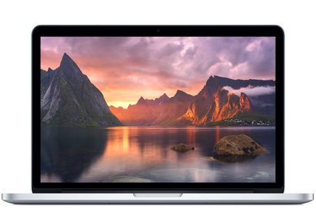 Refurbished macbook sales pro 8gb ram