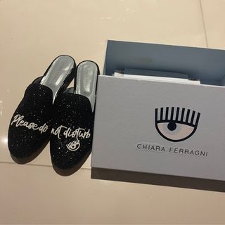 Chiara Ferragni Shoes for Women, Online Sale up to 70% off