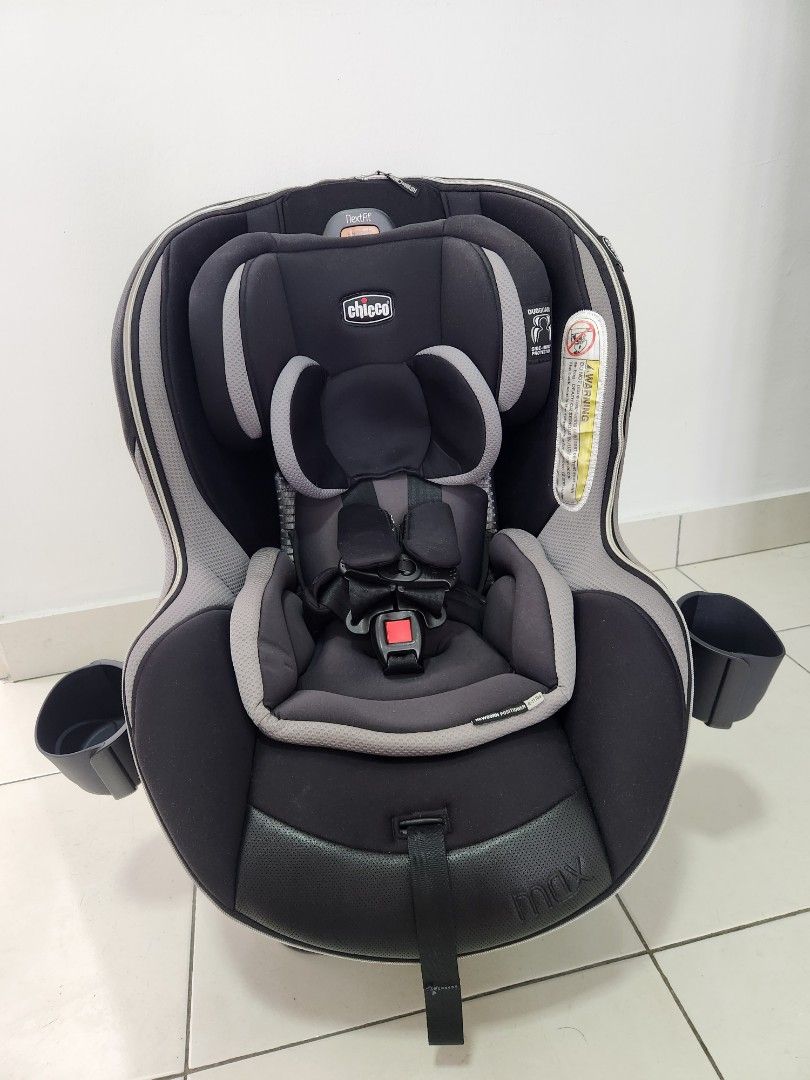 Graco nextfit store zip