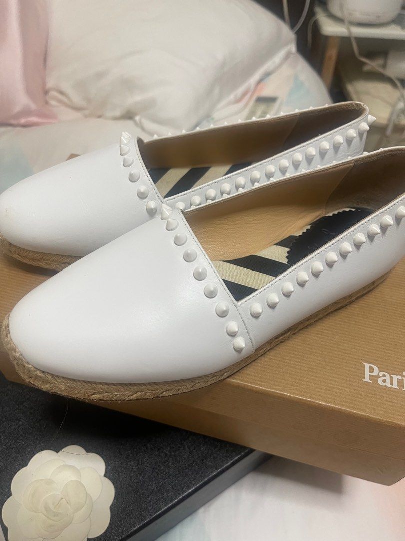 Christian discount louboutin takashimaya