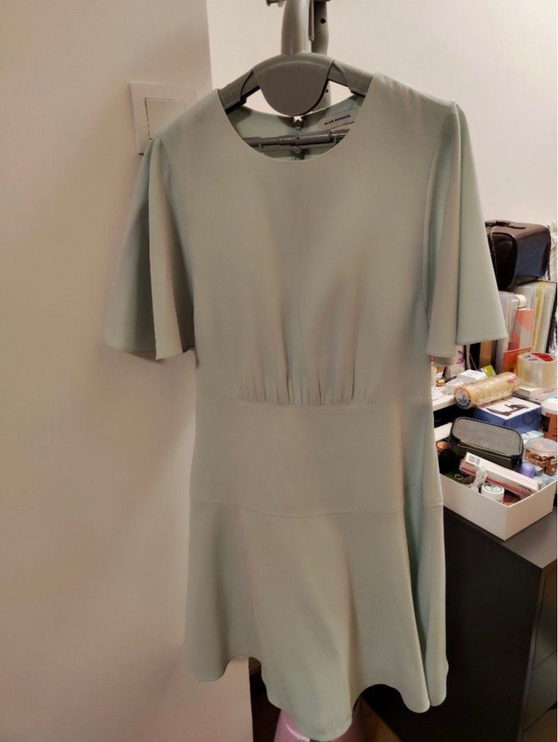Ceithan dress hotsell club monaco
