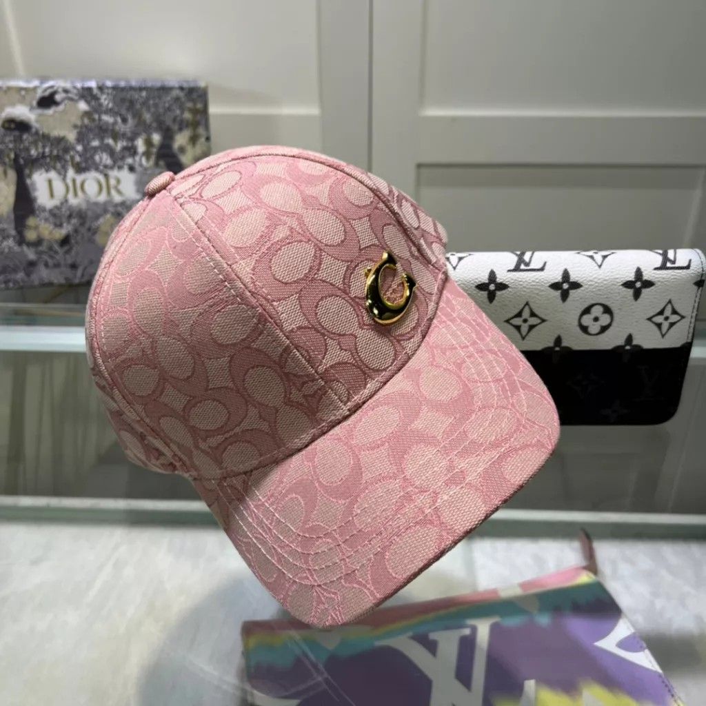 Coach cap for women Clearance