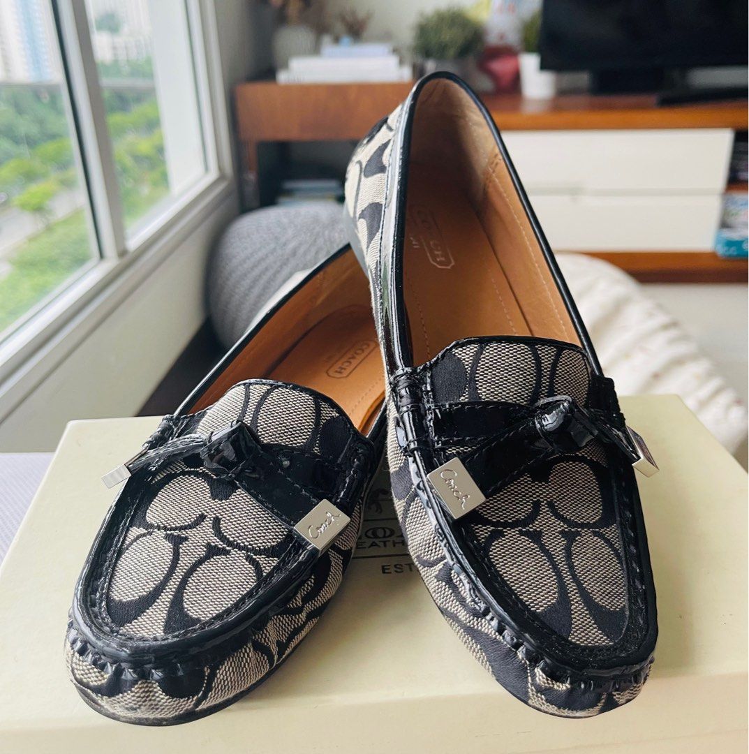 Frida loafer on sale