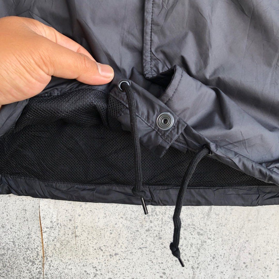 coach jacket nike sb