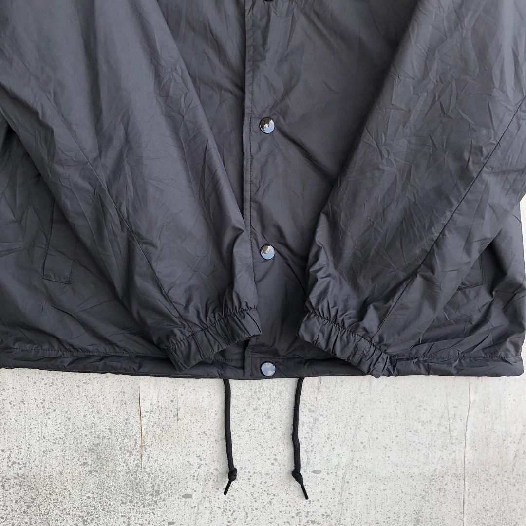 coach jacket nike sb