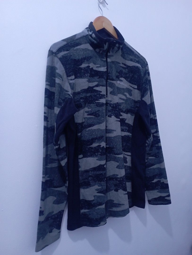 Columbia pine 2024 ridge jacket