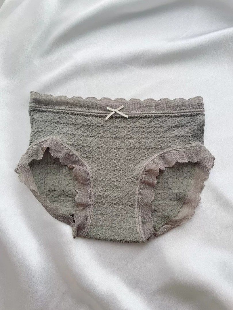 WearComfii Everyday Tummy Control Thong Size L