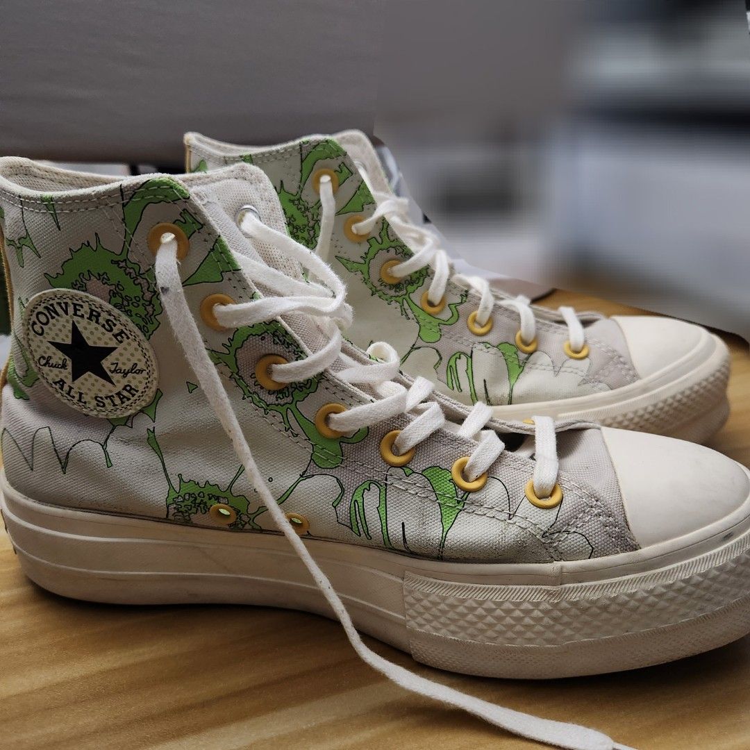 Chucks taylor shoes online