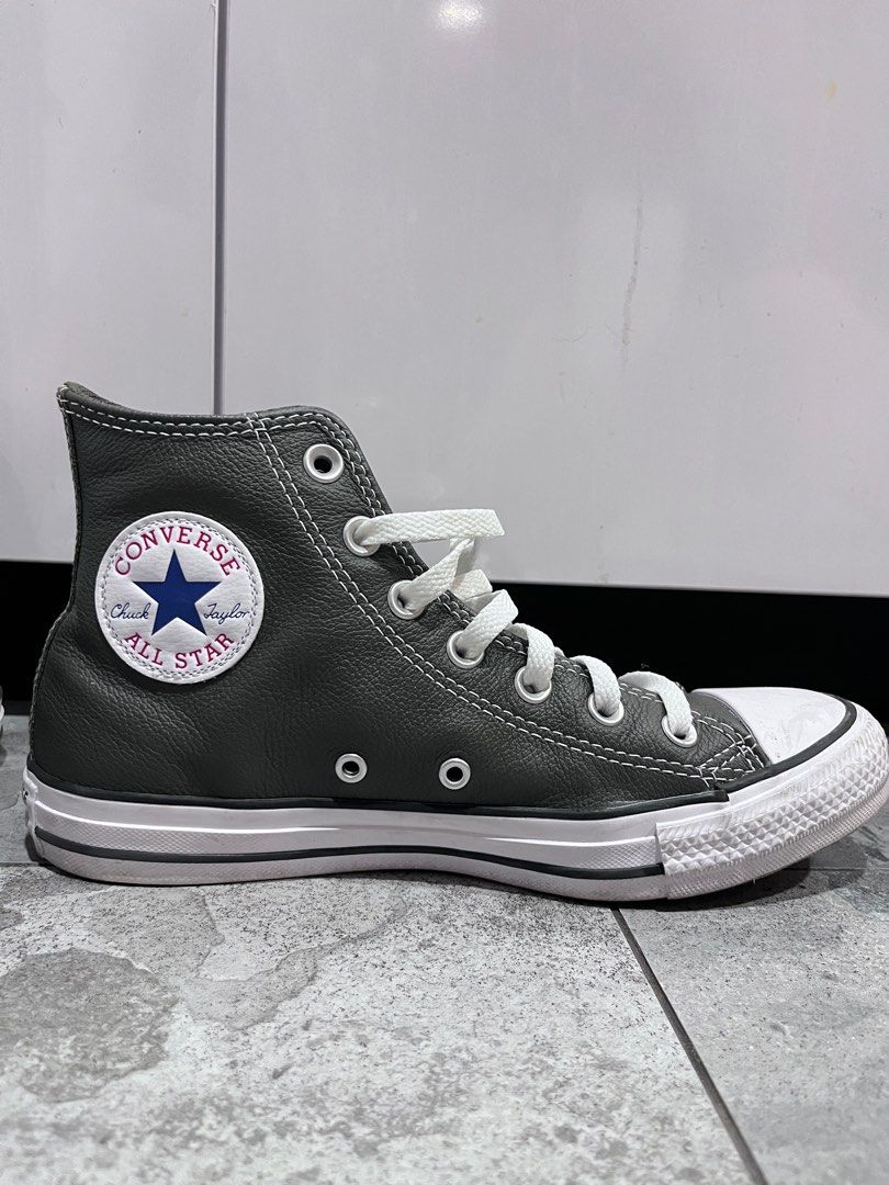 Chuck taylor all hotsell star seasonal high top