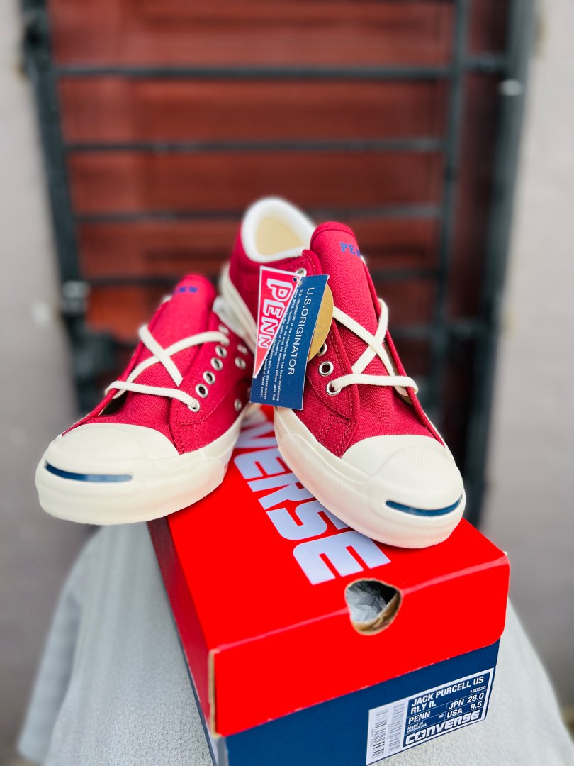 Converse jack purcell us online