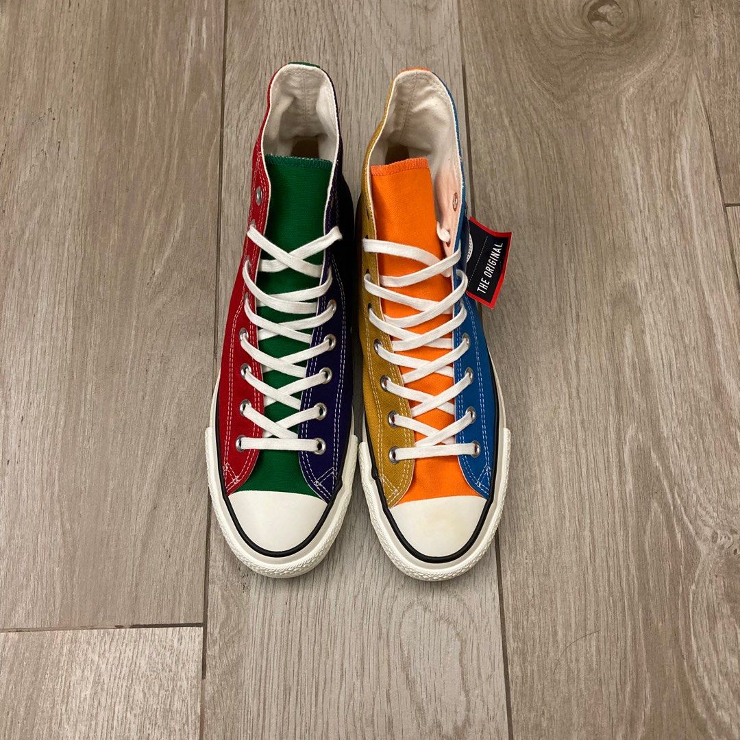 Converse jp 1970 on sale