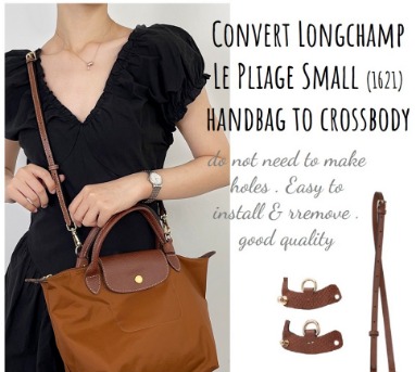  Single Handle Conversion Set Compatible With Longchamp