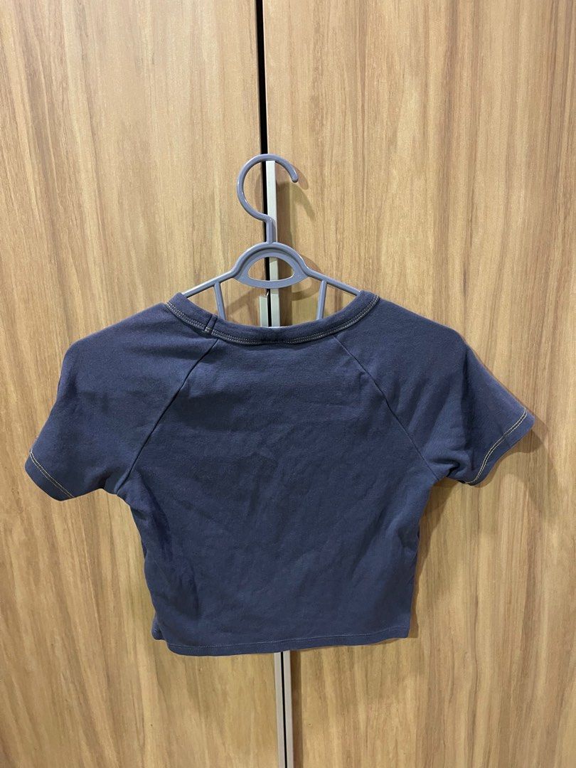 Harry potter crop top forever 21 hotsell