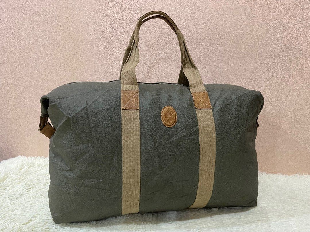 Cp company hotsell travel bag