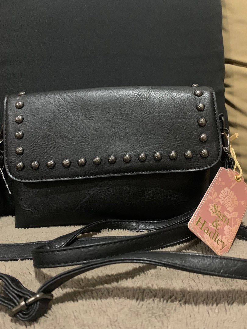 Sam and store hadley handbags