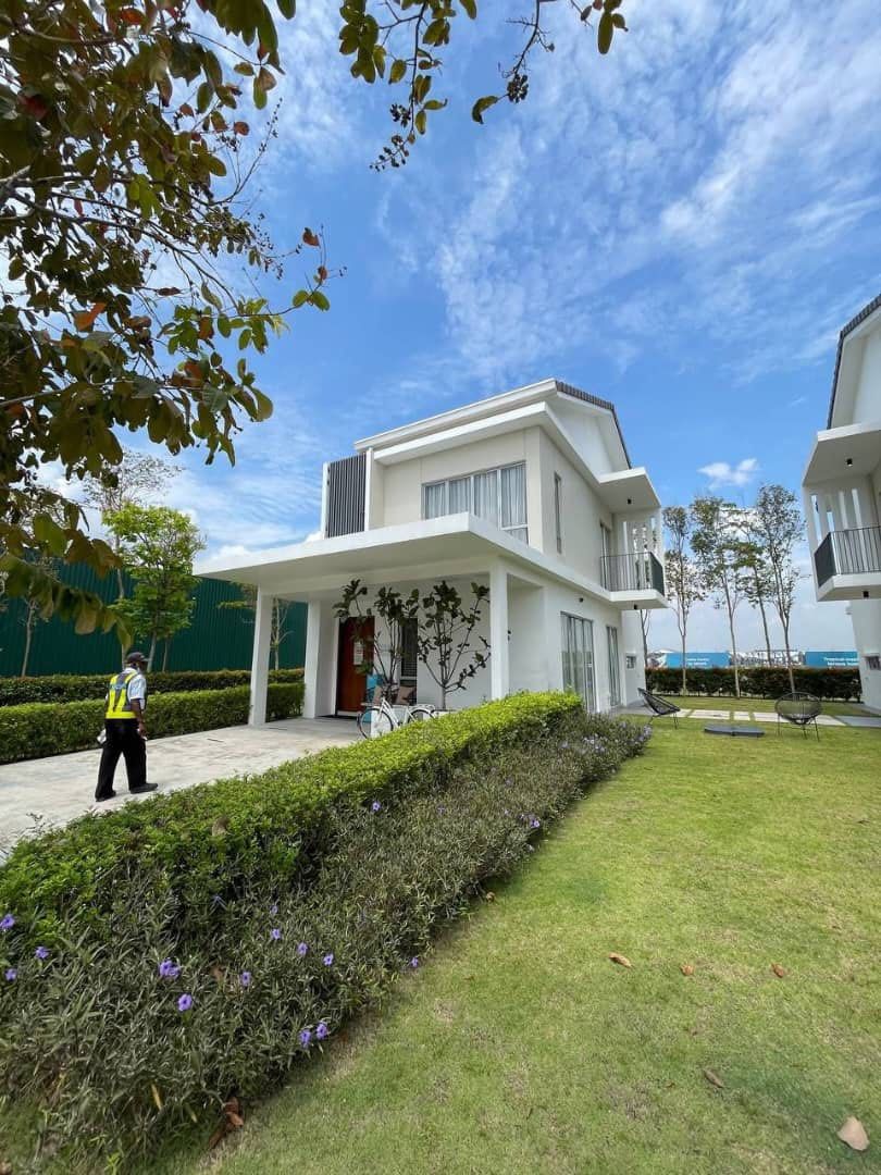 Cyber Jaya Gamuda gove, Property, For Sale on Carousell